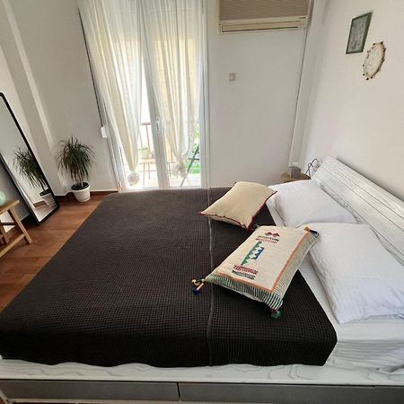 Appartement Athens Taratsaki Extérieur photo