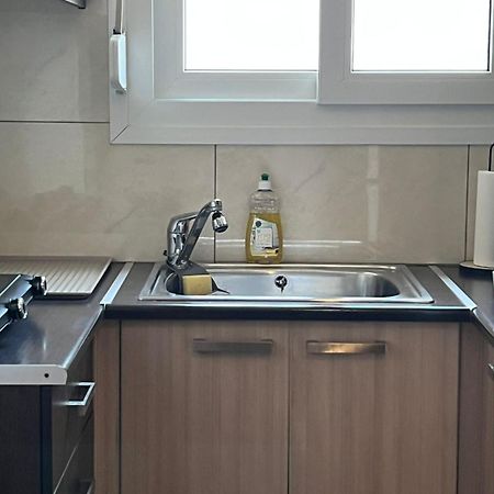 Appartement Athens Taratsaki Extérieur photo
