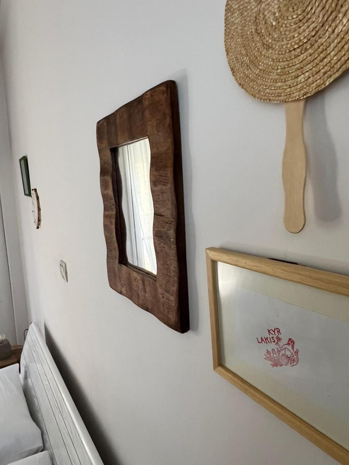Appartement Athens Taratsaki Extérieur photo