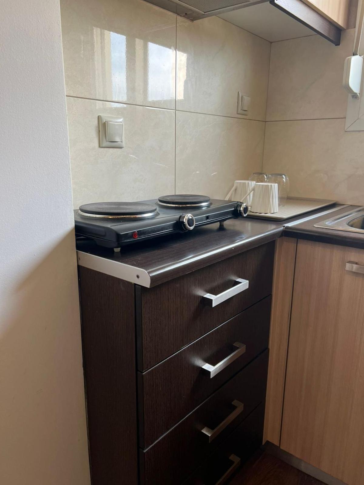 Appartement Athens Taratsaki Extérieur photo